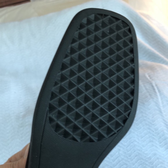 Unworn Aerosoles. Sponge Cake. Sz 9. Chocolate Brown ‘Suede’ heels - Picture 4 of 7